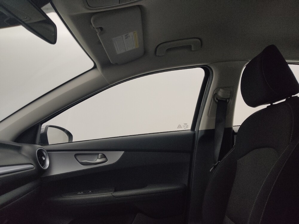 2024 Kia Forte in Lakeland, FL 33815 - 18112642 17