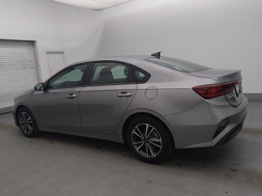 2024 Kia Forte in Lakeland, FL 33815 - 18112642 3