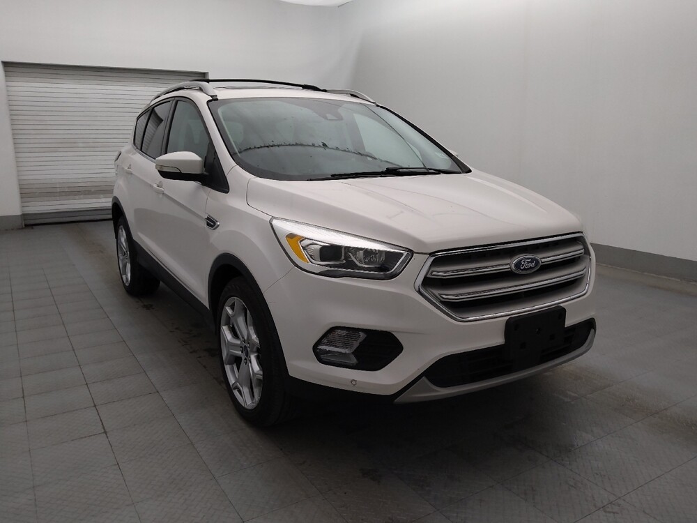 2018 Ford Escape in Tampa, FL 33612 - 18112645 13