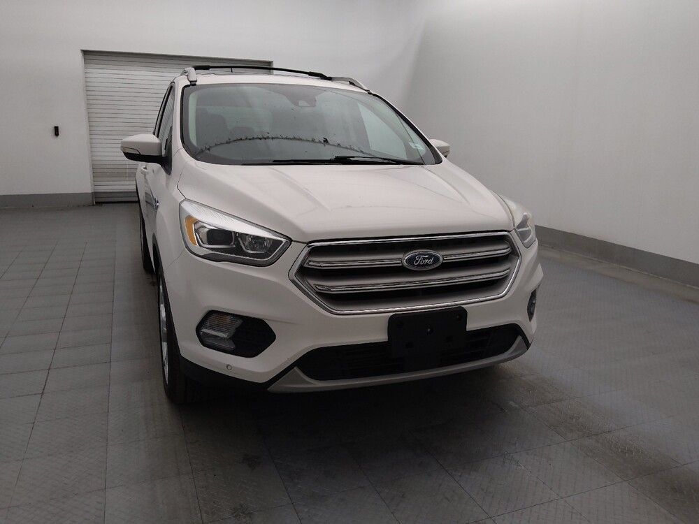 2018 Ford Escape in Tampa, FL 33612 - 18112645 14