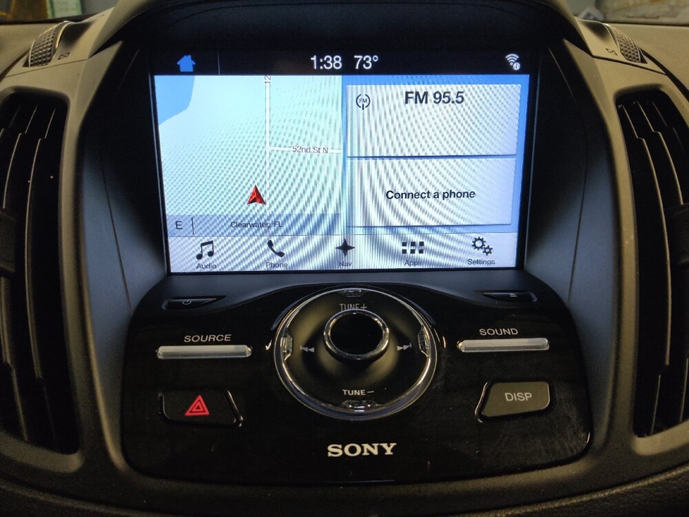 2018 Ford Escape in Tampa, FL 33612 - 18112645 25