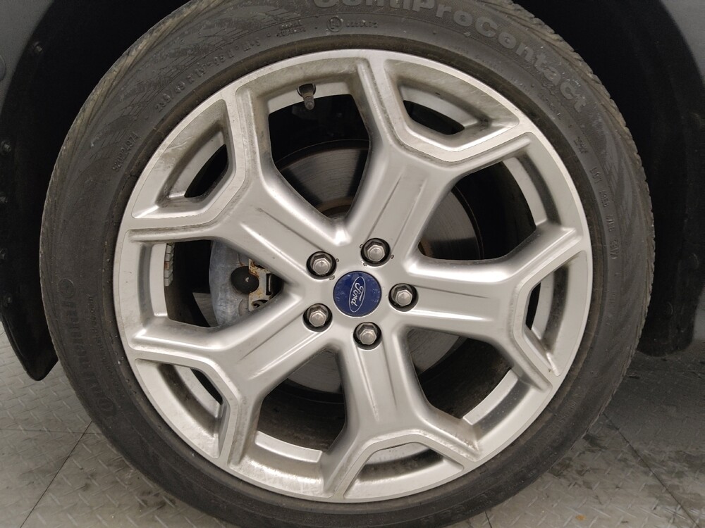 2018 Ford Escape in Tampa, FL 33612 - 18112645 31