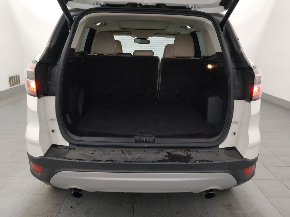 2018 Ford Escape in Tampa, FL 33612 - 18112645 29