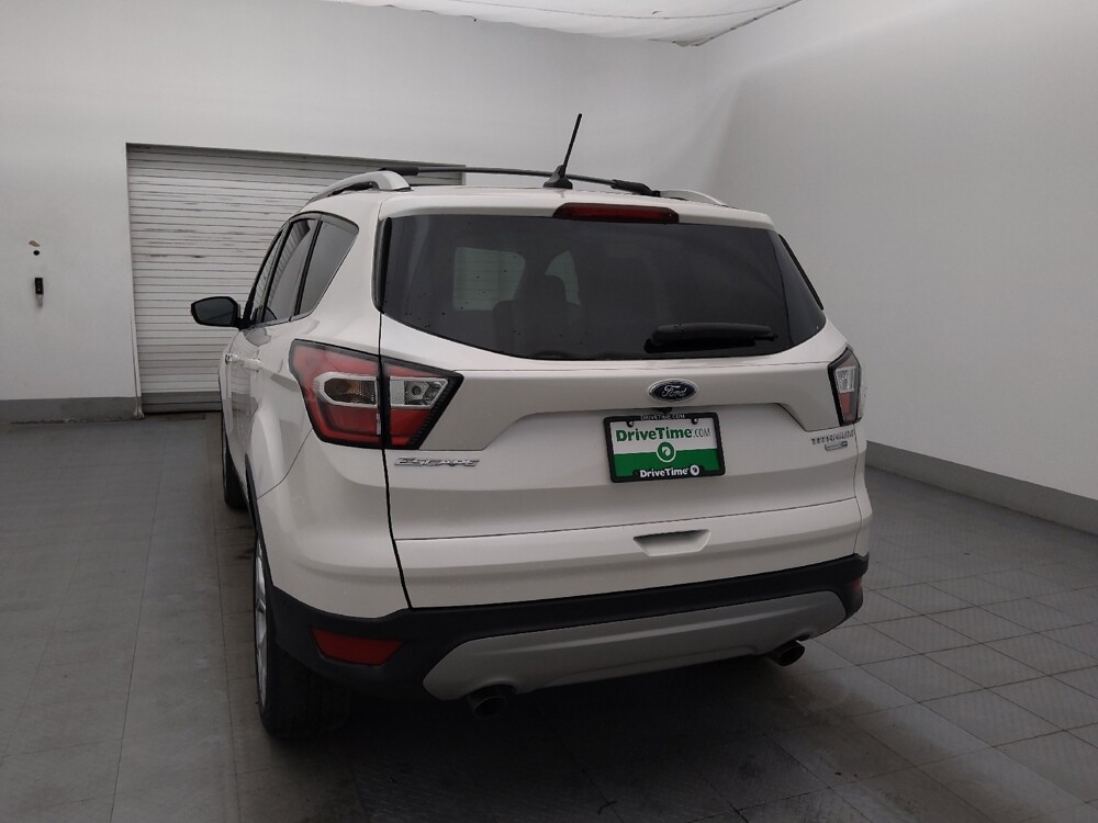2018 Ford Escape in Tampa, FL 33612 - 18112645 6