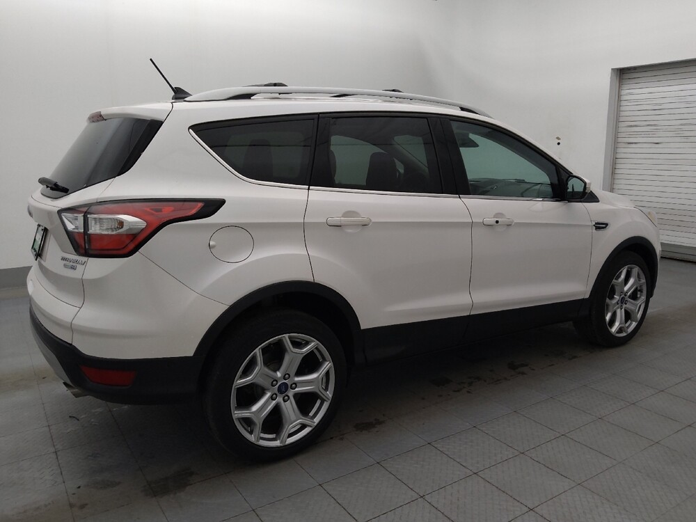 2018 Ford Escape in Tampa, FL 33612 - 18112645 10