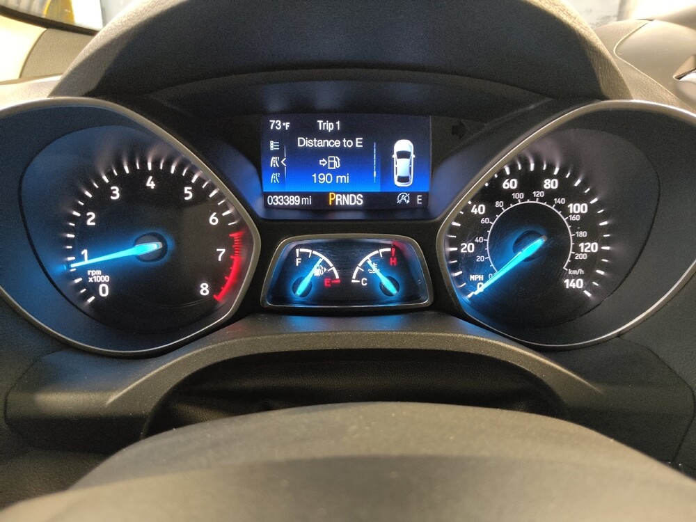 2018 Ford Escape in Tampa, FL 33612 - 18112645 23