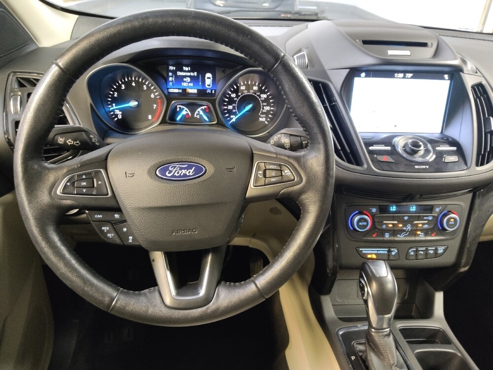 2018 Ford Escape in Tampa, FL 33612 - 18112645 22