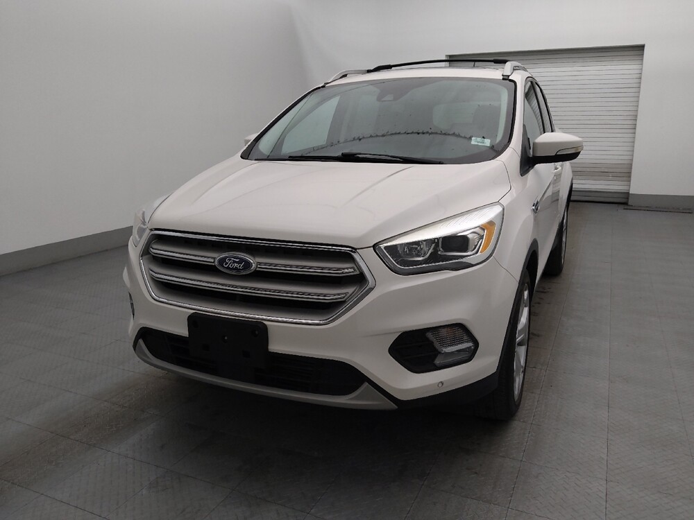 2018 Ford Escape in Tampa, FL 33612 - 18112645 15