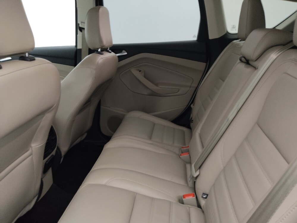 2018 Ford Escape in Tampa, FL 33612 - 18112645 18