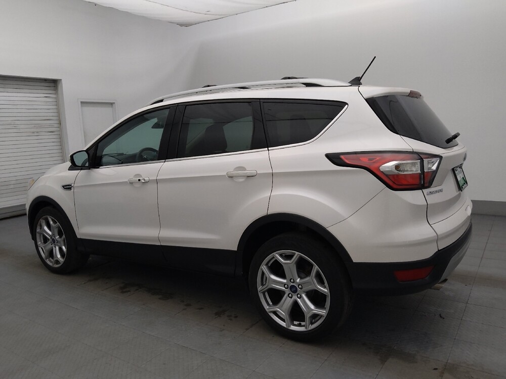 2018 Ford Escape in Tampa, FL 33612 - 18112645 3