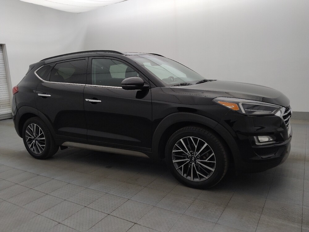 2019 Hyundai Tucson in Tampa, FL 33612 - 18112648 11