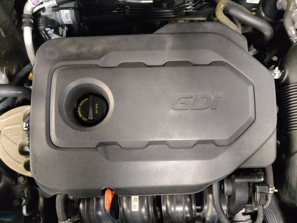 2019 Hyundai Tucson in Tampa, FL 33612 - 18112648 30