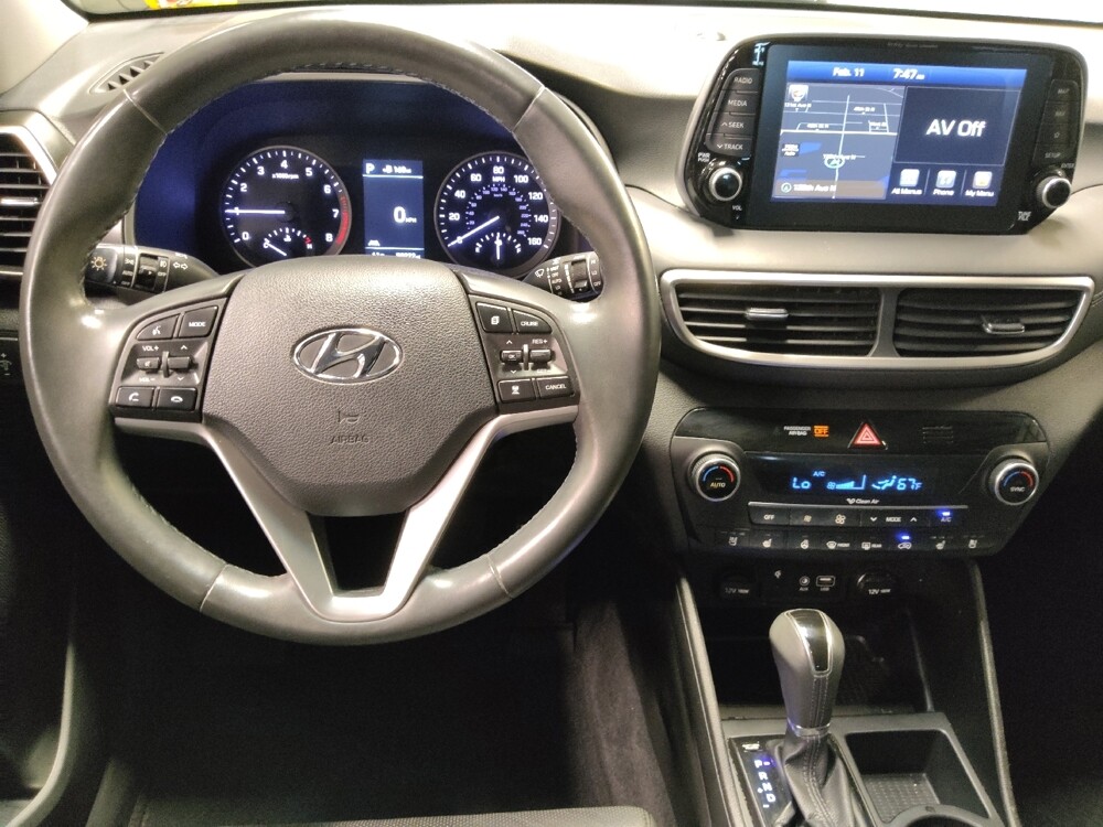 2019 Hyundai Tucson in Tampa, FL 33612 - 18112648 22
