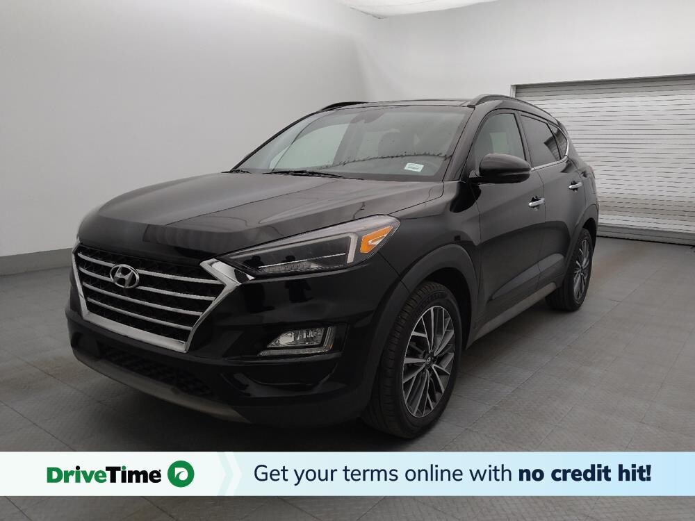 2019 Hyundai Tucson in Tampa, FL 33612 - 18112648
