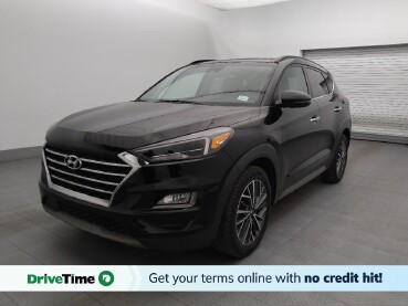 2019 Hyundai Tucson in Tampa, FL 33612