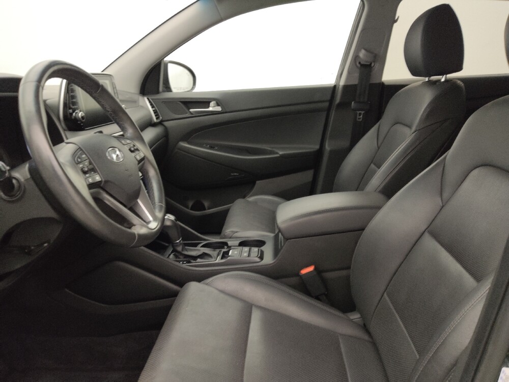 2019 Hyundai Tucson in Tampa, FL 33612 - 18112648 17