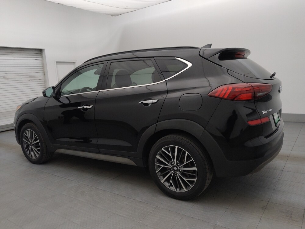 2019 Hyundai Tucson in Tampa, FL 33612 - 18112648 3