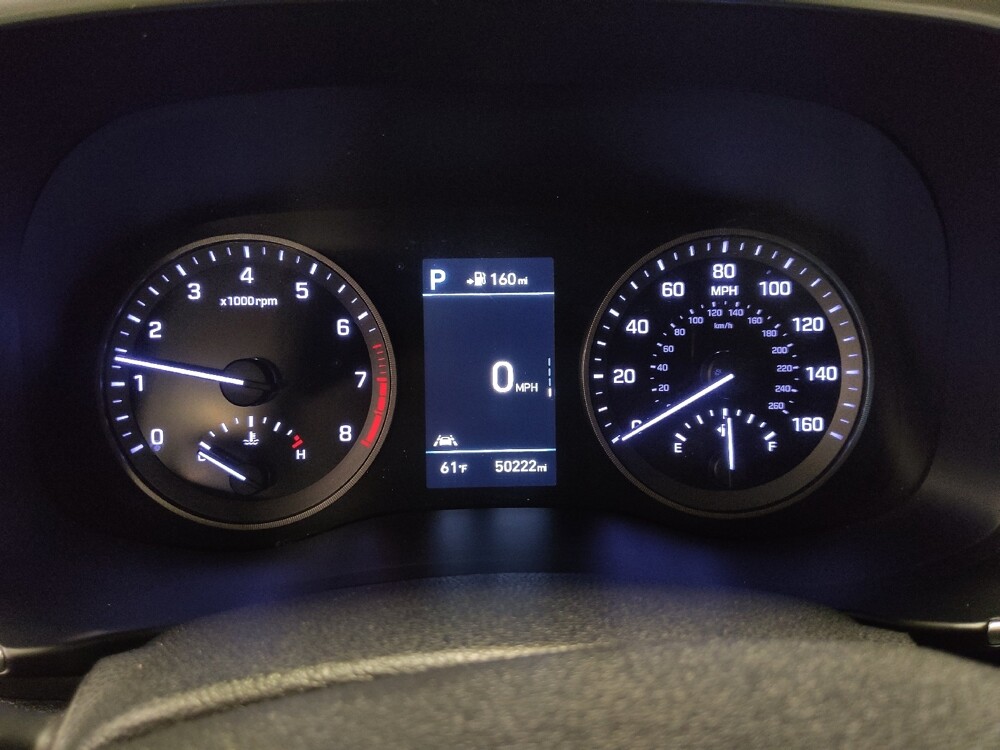 2019 Hyundai Tucson in Tampa, FL 33612 - 18112648 23