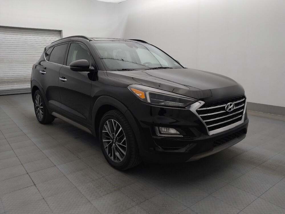 2019 Hyundai Tucson in Tampa, FL 33612 - 18112648 13