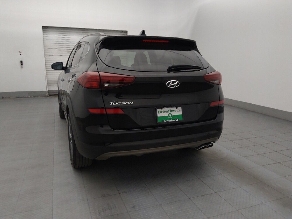 2019 Hyundai Tucson in Tampa, FL 33612 - 18112648 6