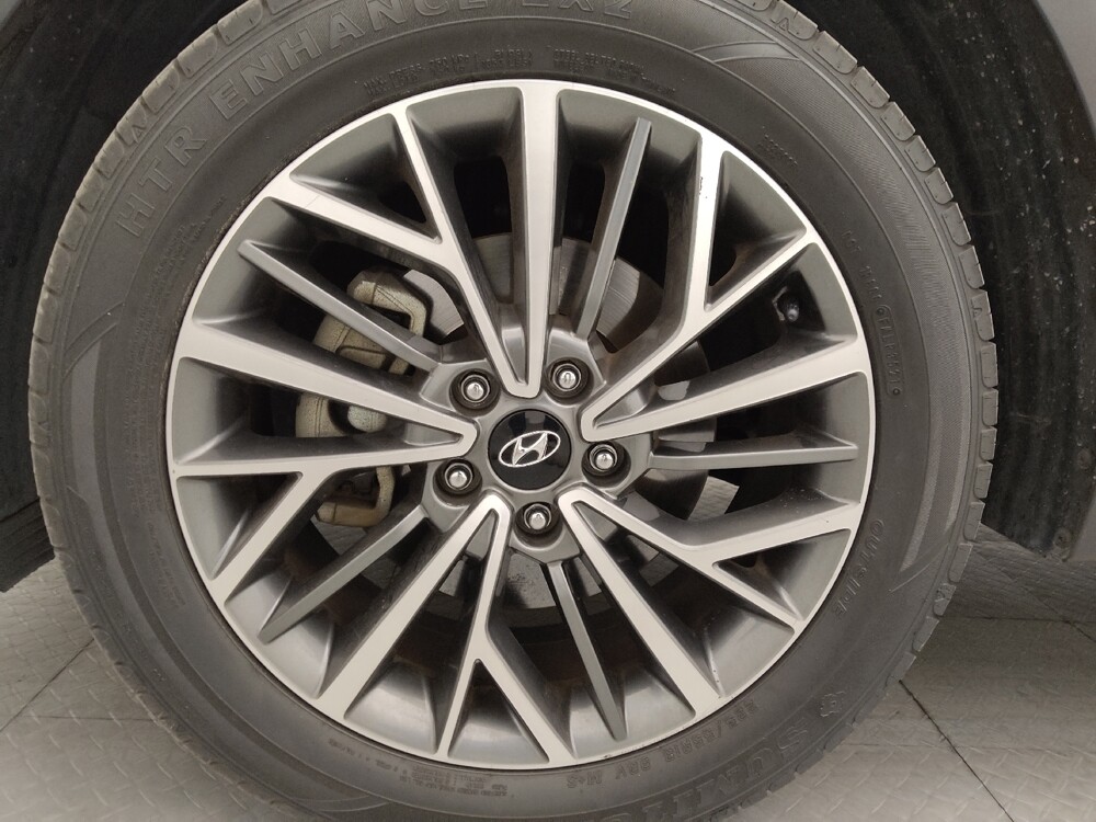 2019 Hyundai Tucson in Tampa, FL 33612 - 18112648 31