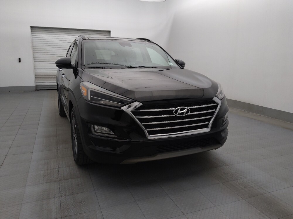 2019 Hyundai Tucson in Tampa, FL 33612 - 18112648 14
