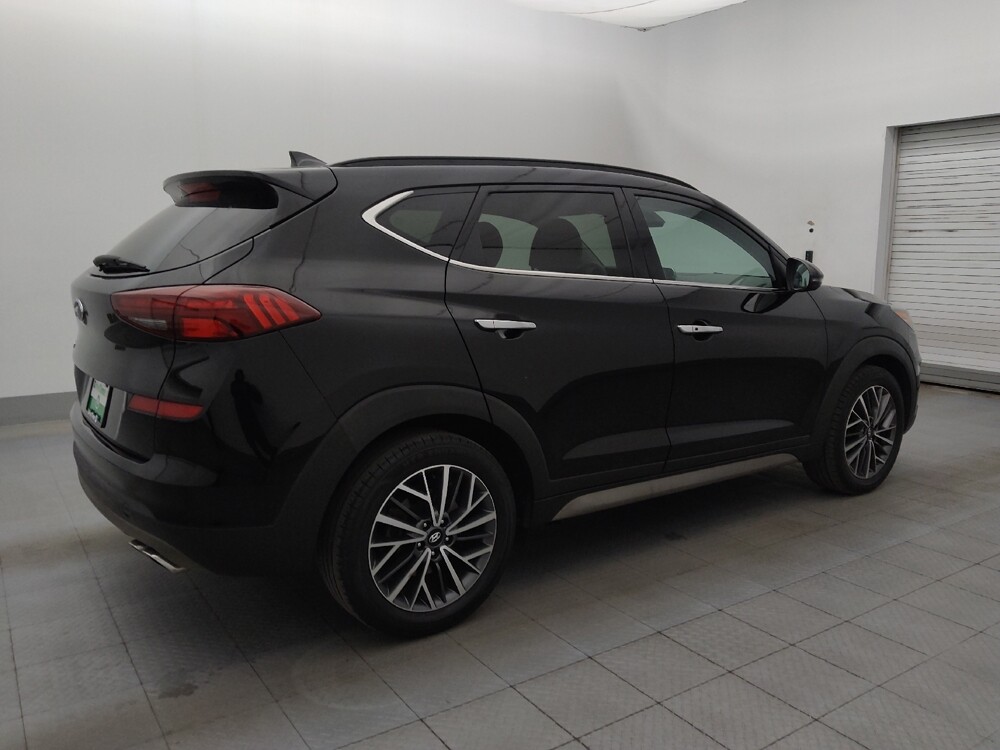 2019 Hyundai Tucson in Tampa, FL 33612 - 18112648 10