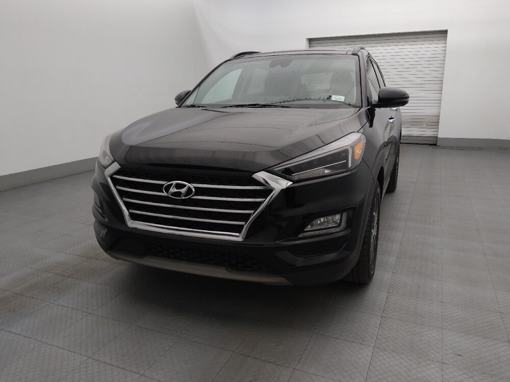 2019 Hyundai Tucson in Tampa, FL 33612 - 18112648 15