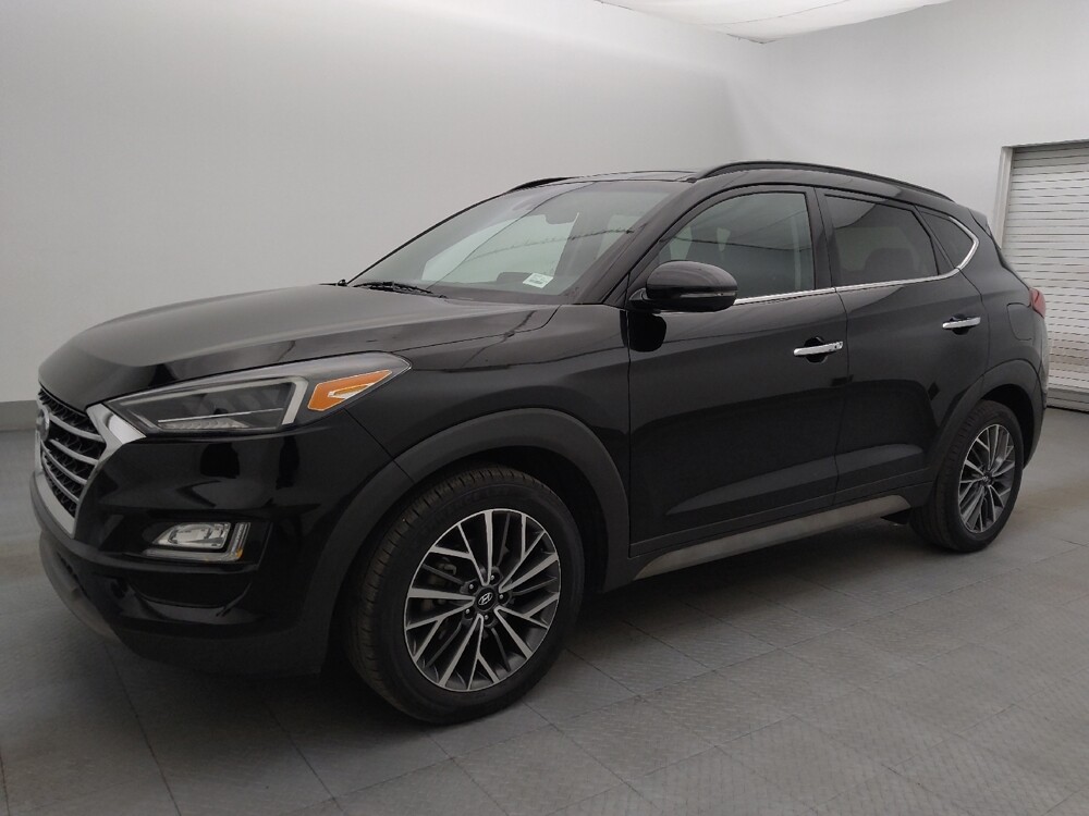 2019 Hyundai Tucson in Tampa, FL 33612 - 18112648 2