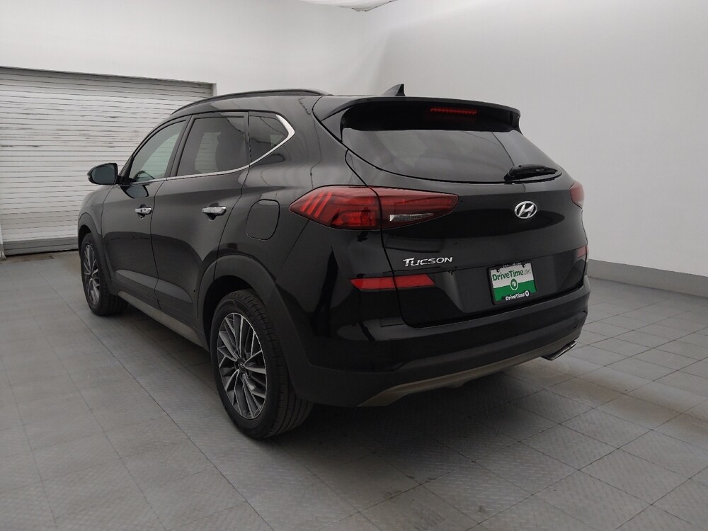 2019 Hyundai Tucson in Tampa, FL 33612 - 18112648 5