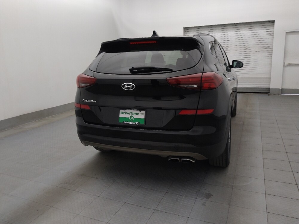 2019 Hyundai Tucson in Tampa, FL 33612 - 18112648 7