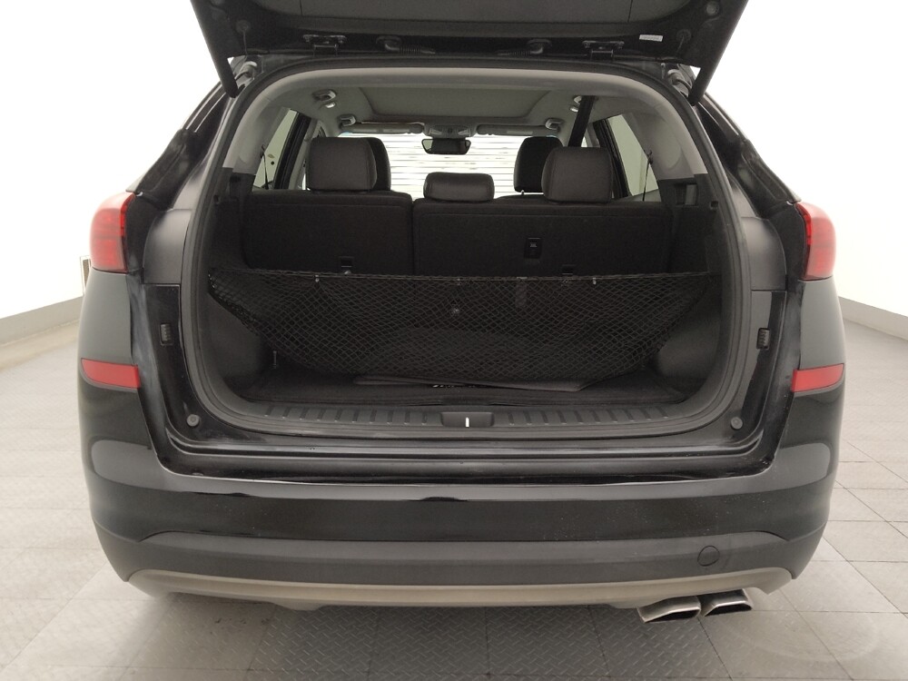 2019 Hyundai Tucson in Tampa, FL 33612 - 18112648 29