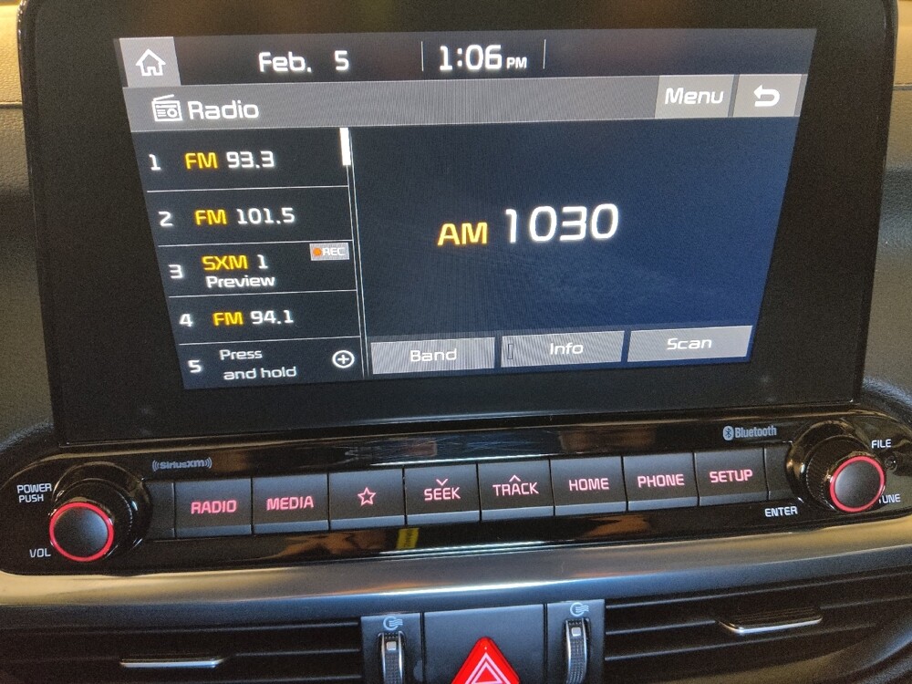 2019 Kia Forte in Lakeland, FL 33815 - 18112649 25