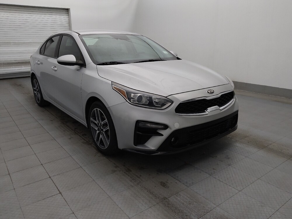 2019 Kia Forte in Lakeland, FL 33815 - 18112649 13