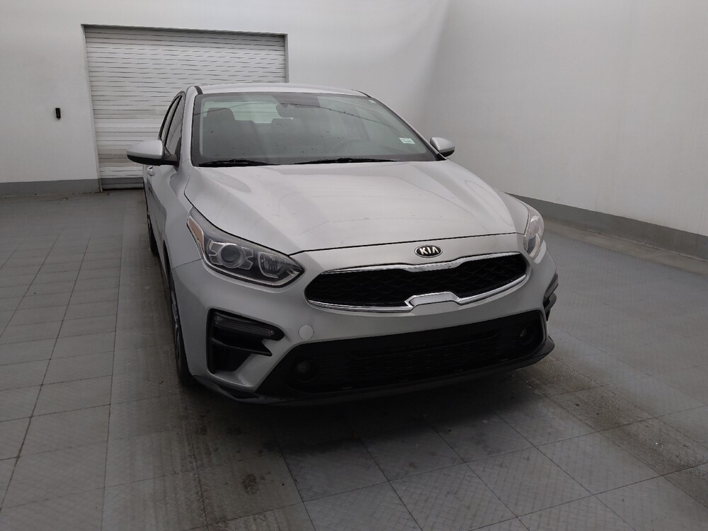 2019 Kia Forte in Lakeland, FL 33815 - 18112649 14