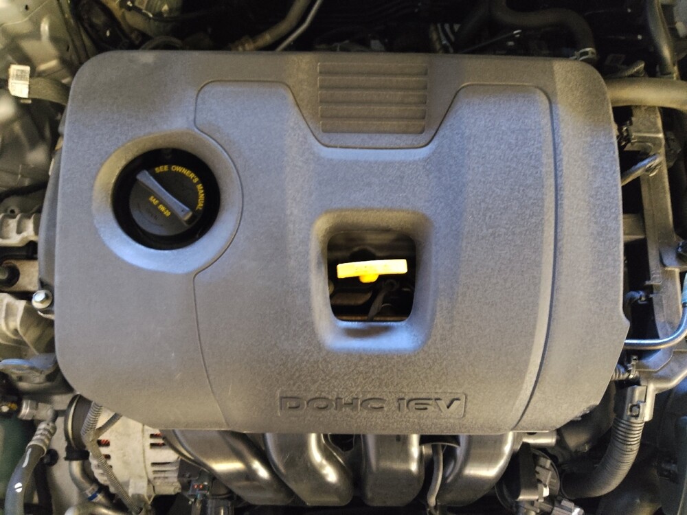 2019 Kia Forte in Lakeland, FL 33815 - 18112649 30