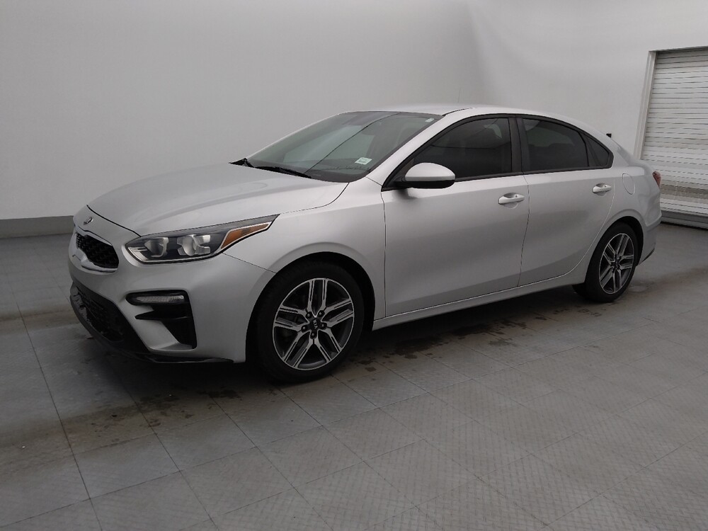 2019 Kia Forte in Lakeland, FL 33815 - 18112649 2