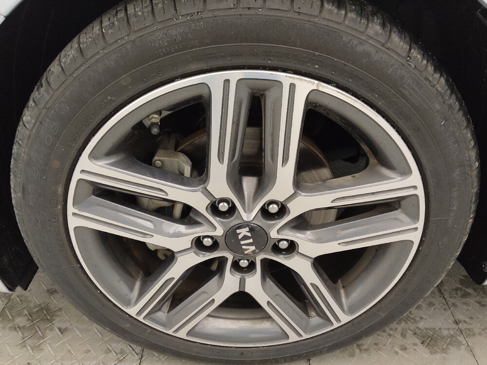 2019 Kia Forte in Lakeland, FL 33815 - 18112649 31