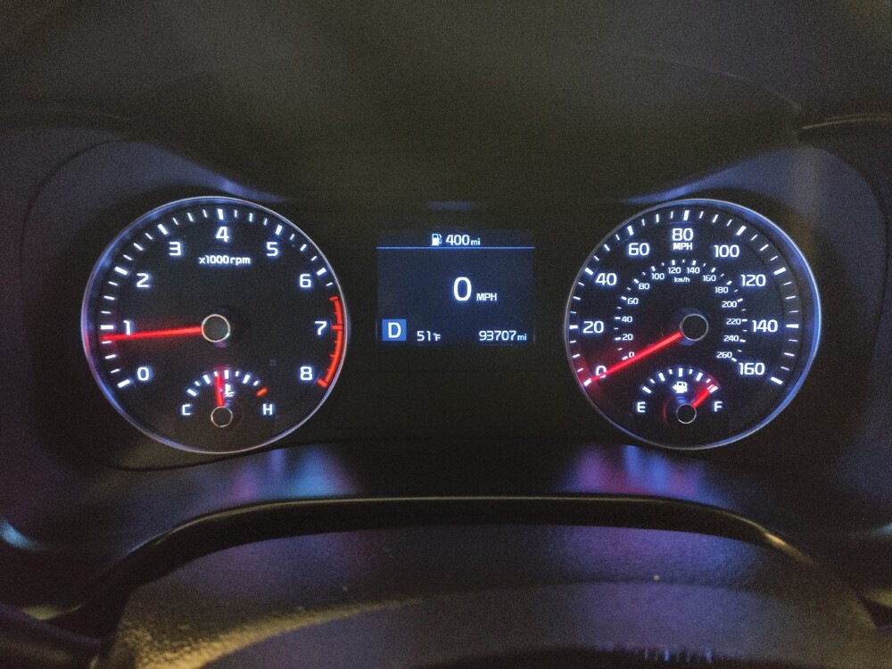 2019 Kia Forte in Lakeland, FL 33815 - 18112649 23