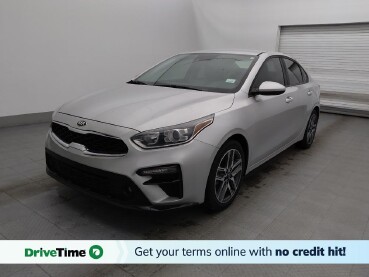 2019 Kia Forte in Lakeland, FL 33815