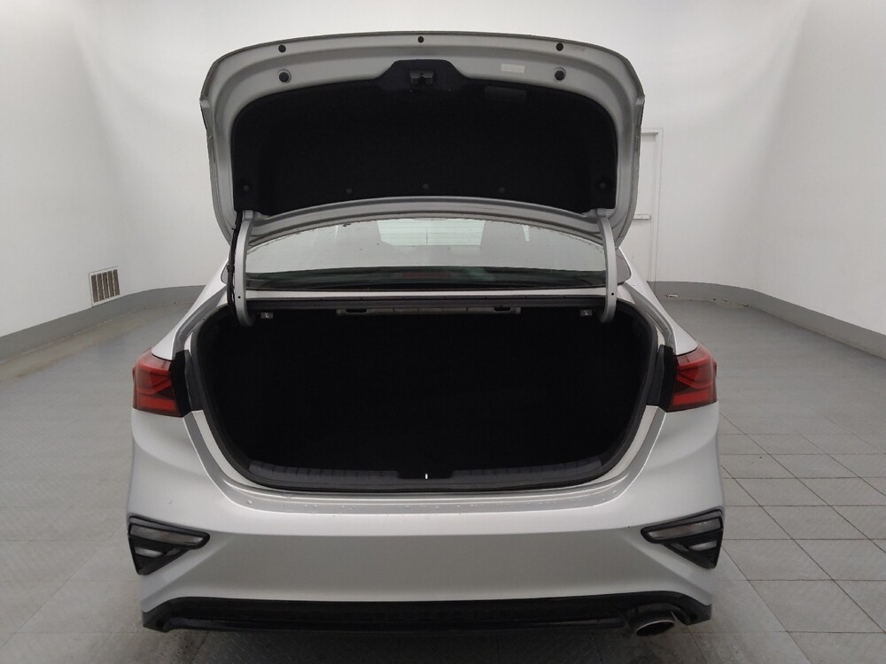 2019 Kia Forte in Lakeland, FL 33815 - 18112649 29