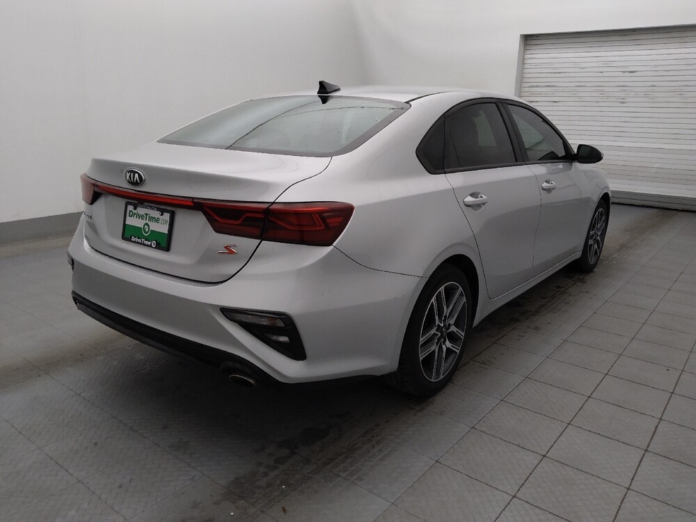 2019 Kia Forte in Lakeland, FL 33815 - 18112649 9