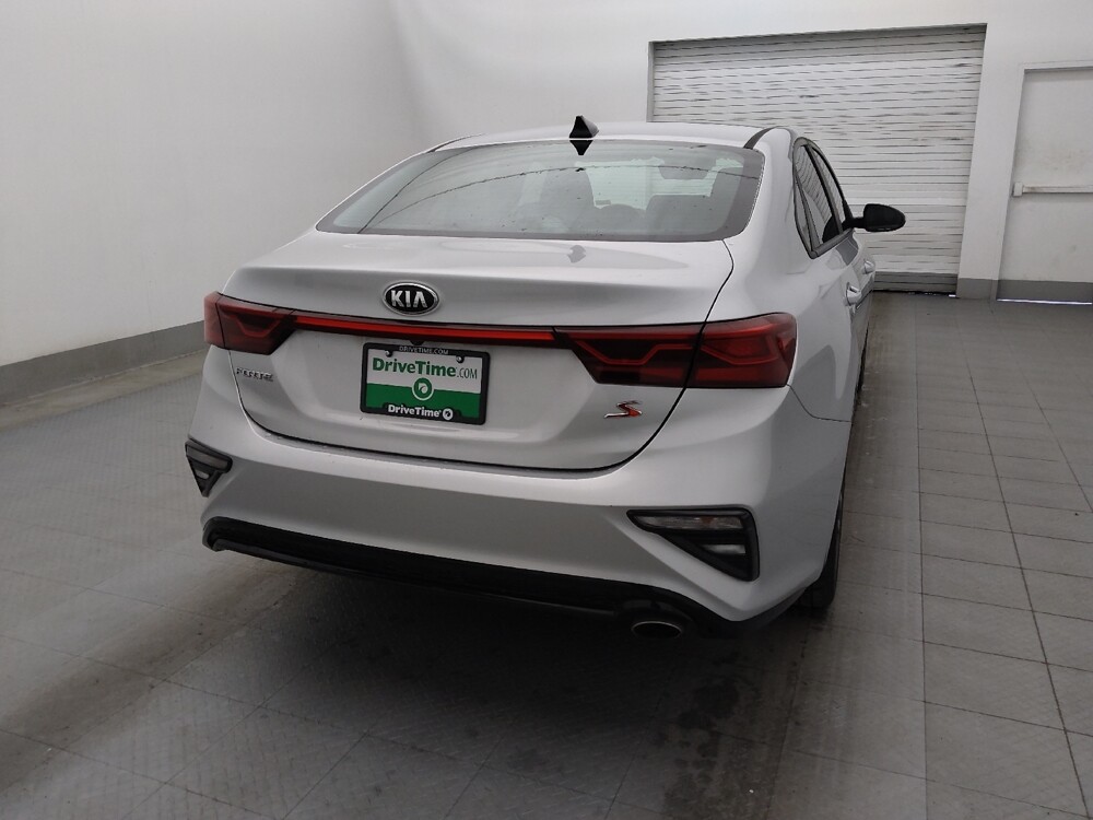 2019 Kia Forte in Lakeland, FL 33815 - 18112649 7