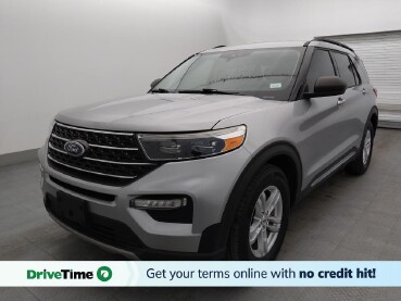 2021 Ford Explorer in Lakeland, FL 33815