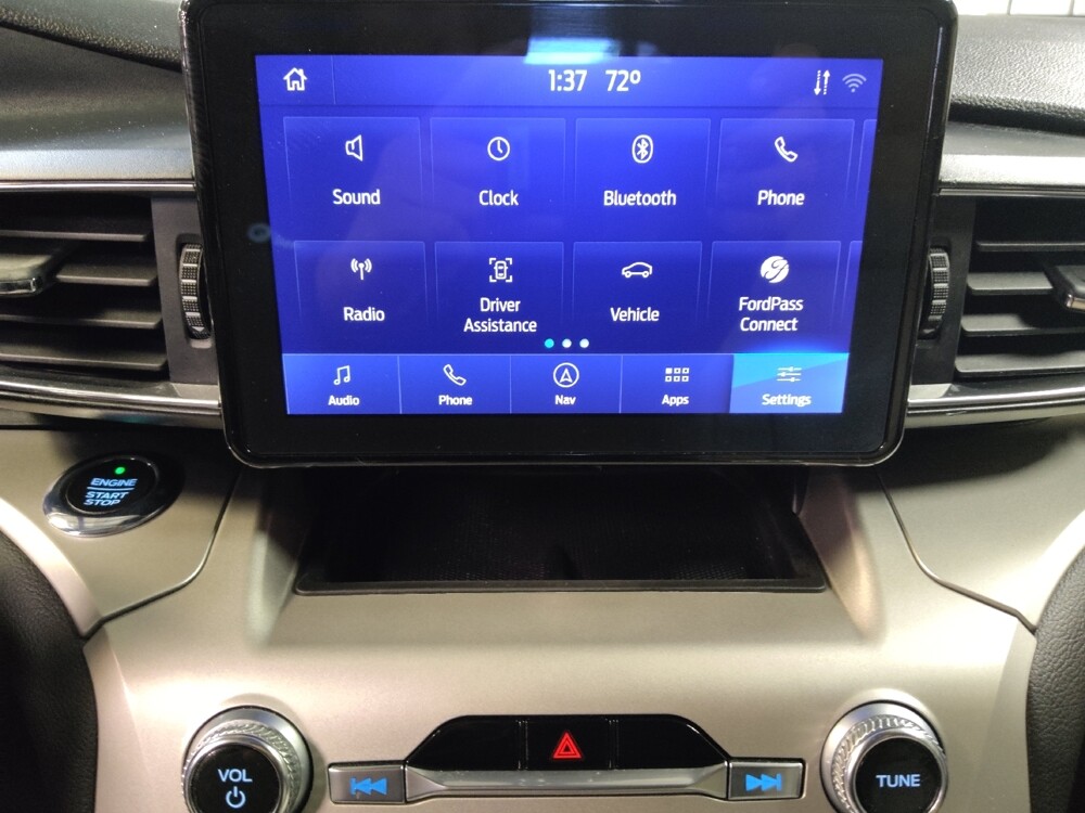 2021 Ford Explorer in Lakeland, FL 33815 - 18112650 25