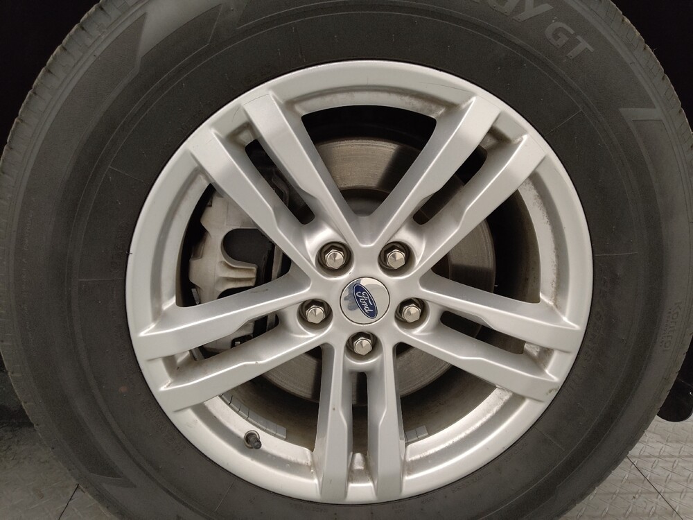 2021 Ford Explorer in Lakeland, FL 33815 - 18112650 31