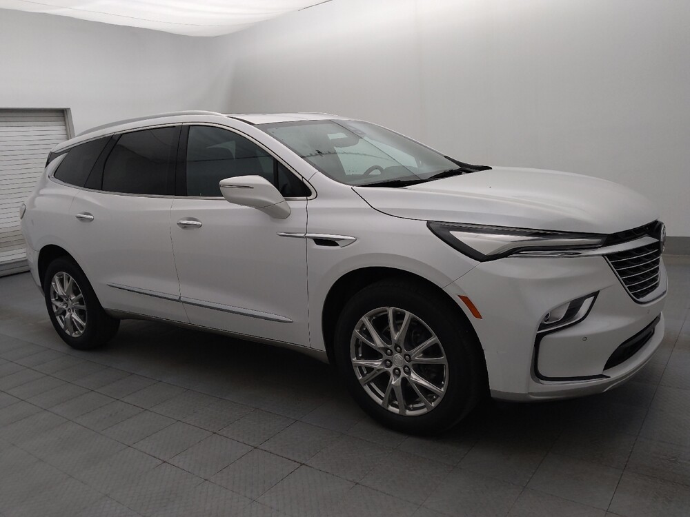 2022 Buick Enclave in Macon, GA 31210 - 18112651 11