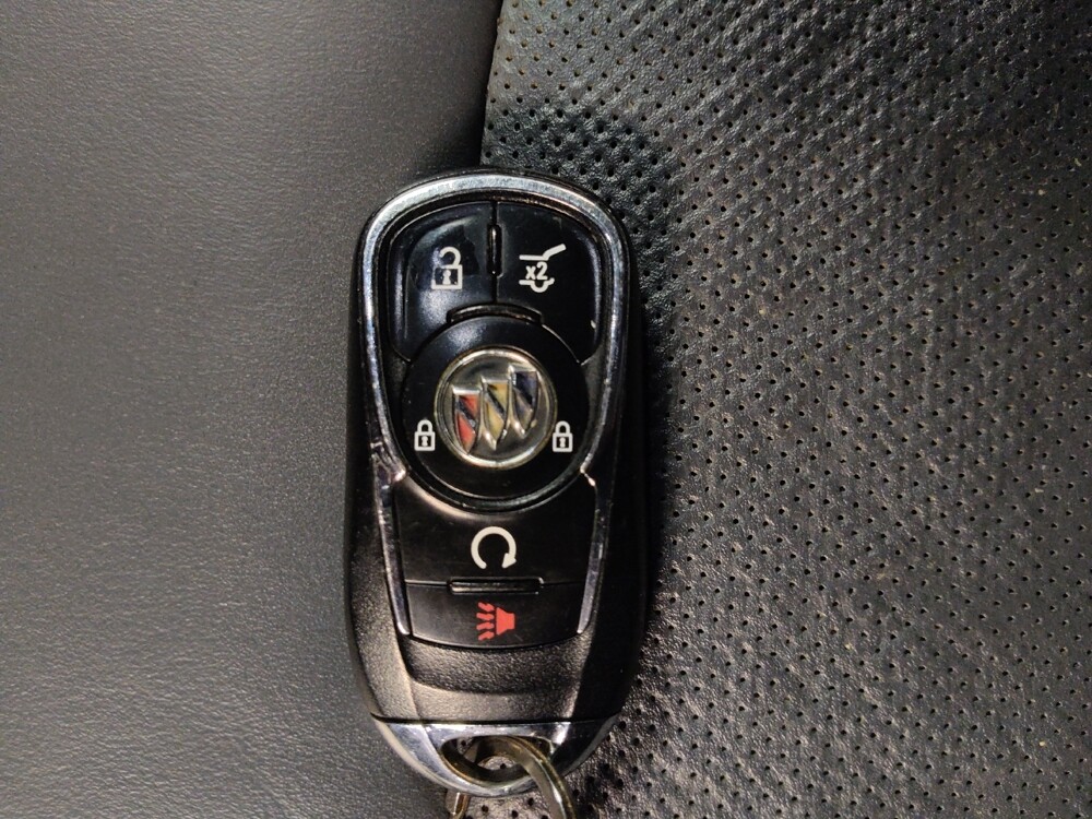 2022 Buick Enclave in Macon, GA 31210 - 18112651 32