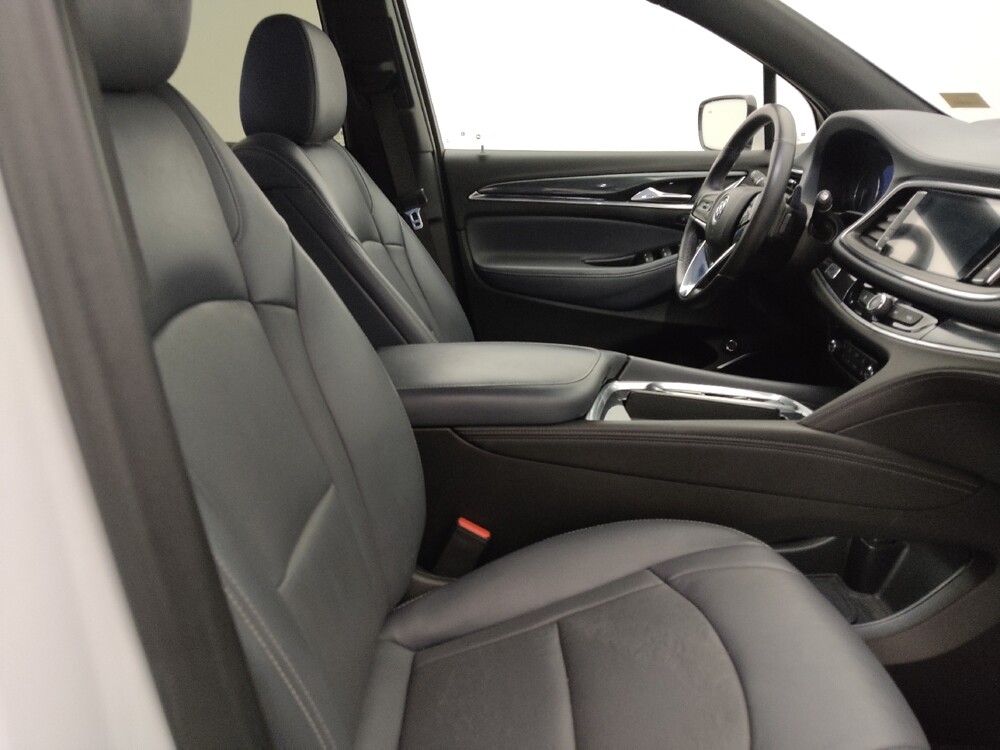 2022 Buick Enclave in Macon, GA 31210 - 18112651 21