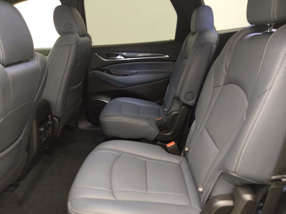 2022 Buick Enclave in Macon, GA 31210 - 18112651 18